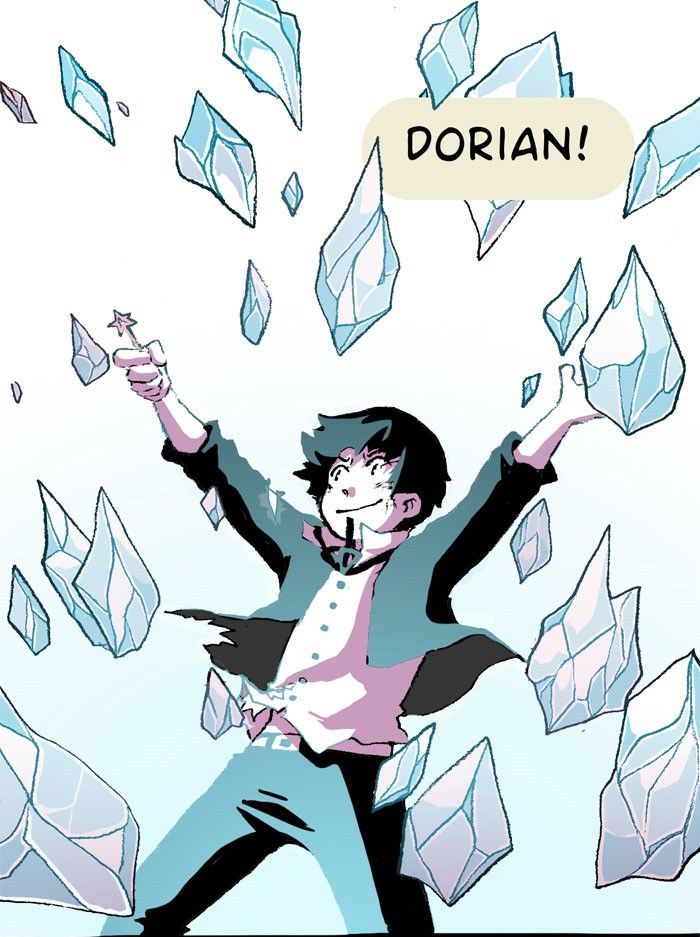 Read Hooky En Manga Online