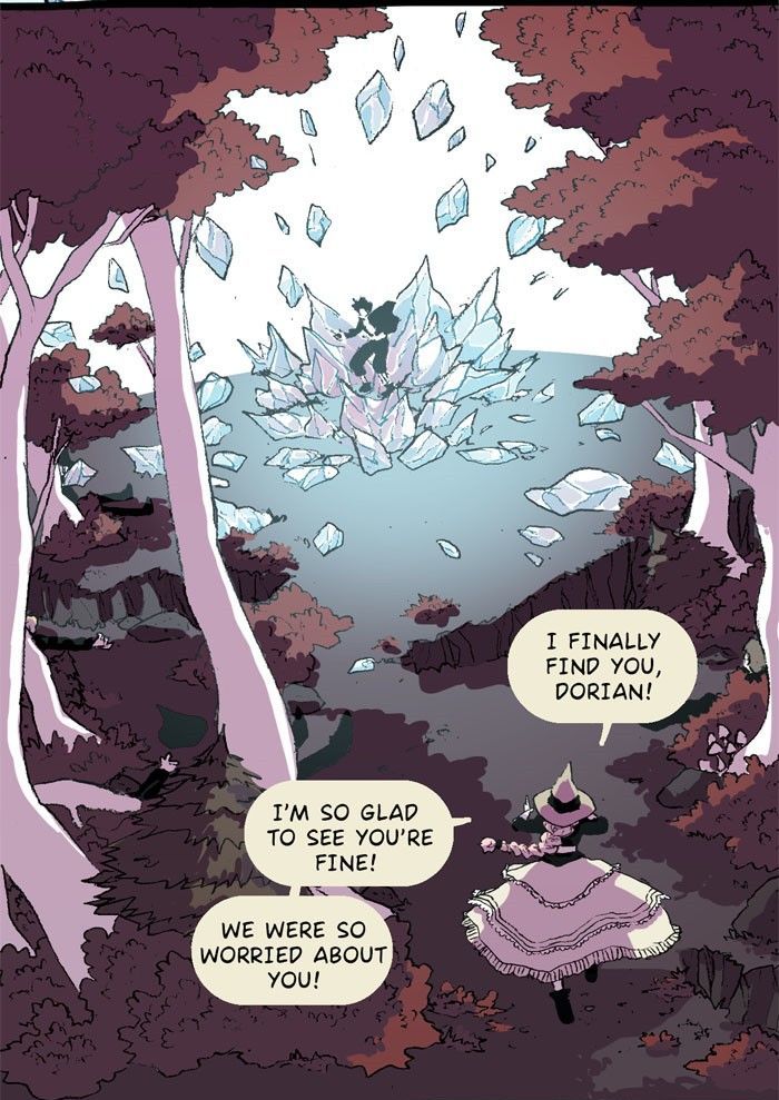 Read Hooky En Manga Online