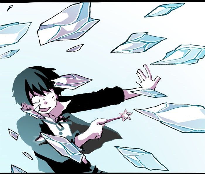 Read Hooky En Manga Online