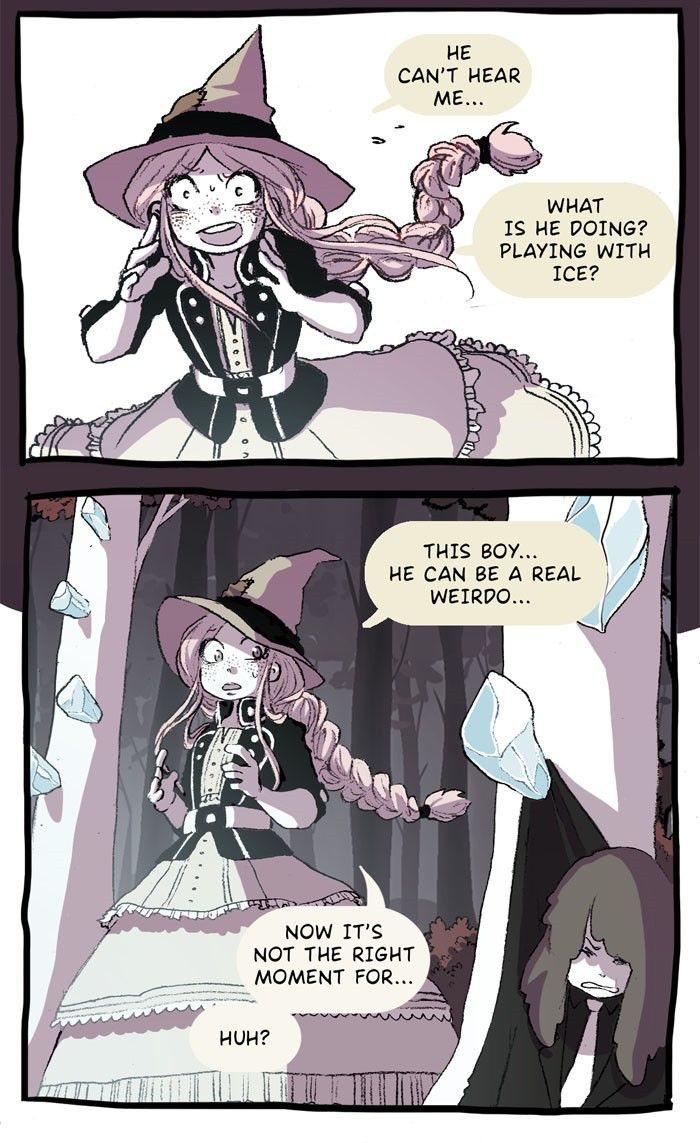 Read Hooky En Manga Online