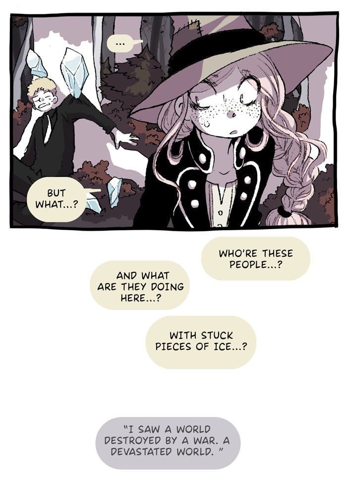 Read Hooky En Manga Online