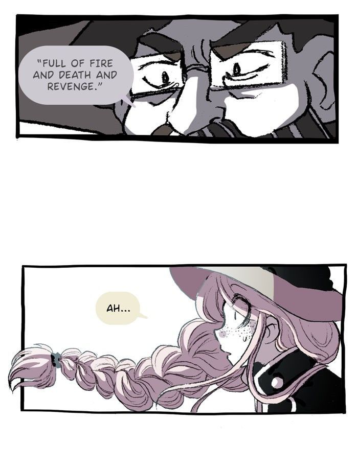 Read Hooky En Manga Online