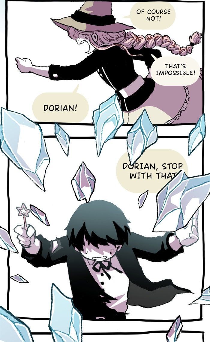 Read Hooky En Manga Online