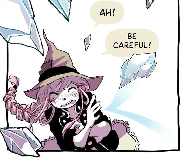 Read Hooky En Manga Online