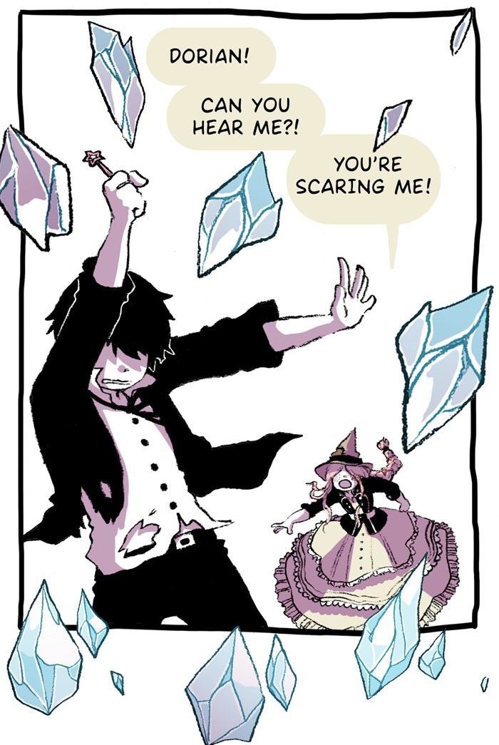 Read Hooky En Manga Online