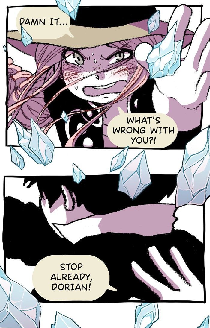 Read Hooky En Manga Online