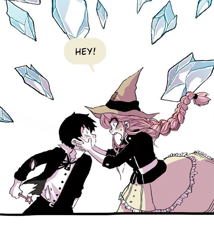 Read Hooky En Manga Online