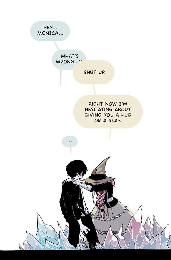 Read Hooky En Manga Online
