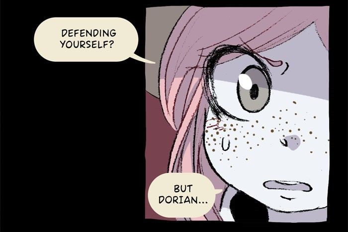 Read Hooky En Manga Online