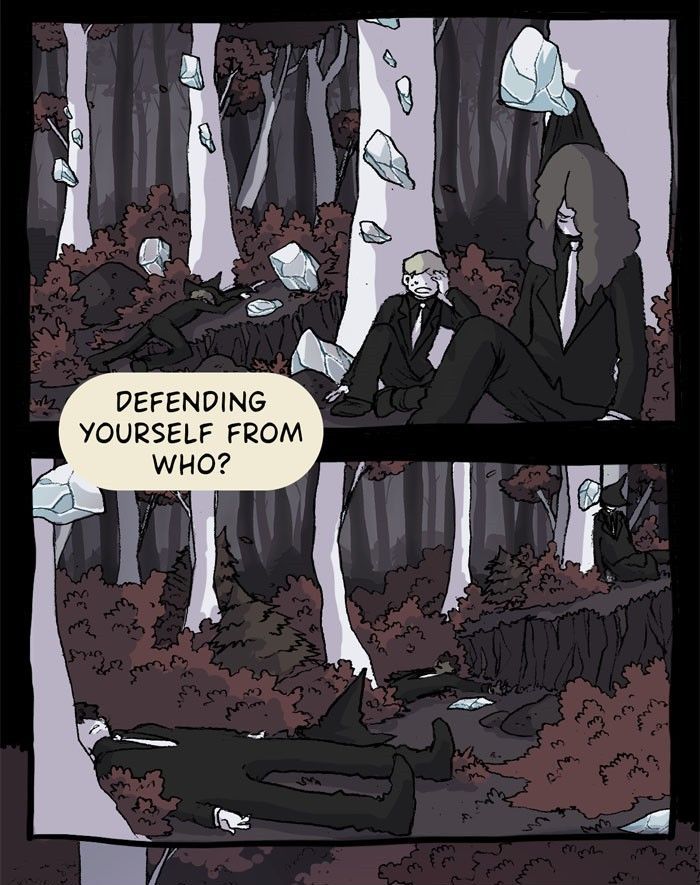 Read Hooky En Manga Online