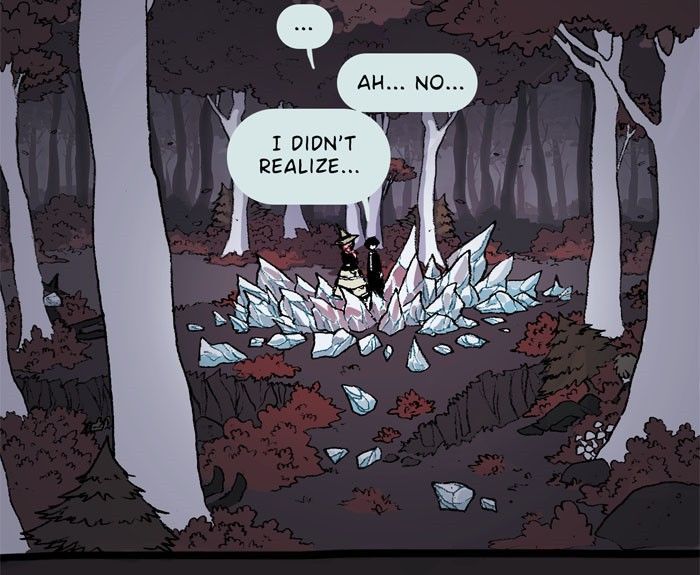 Read Hooky En Manga Online