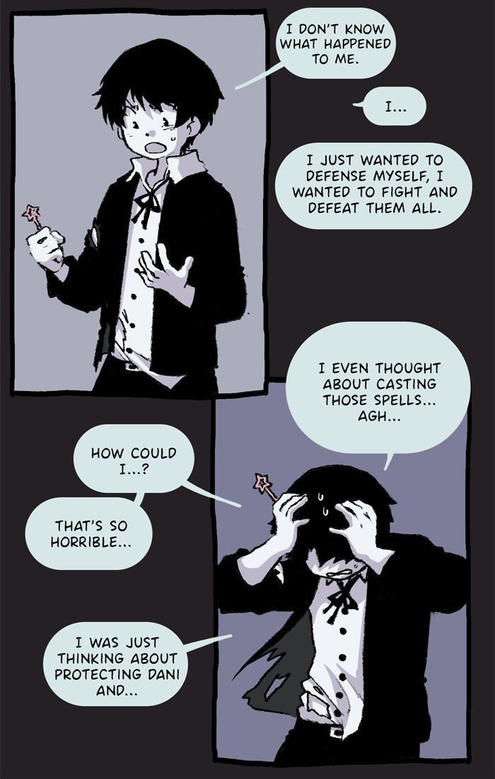 Read Hooky En Manga Online
