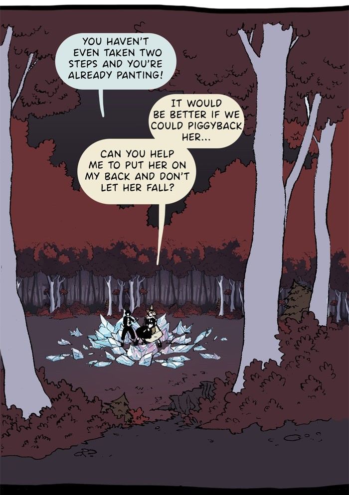 Read Hooky En Manga Online