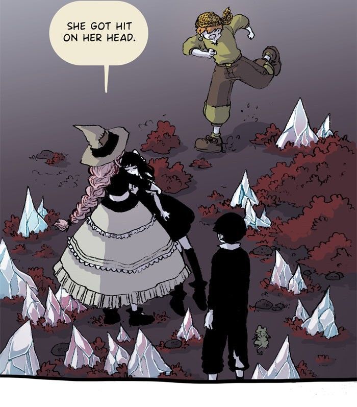 Read Hooky En Manga Online