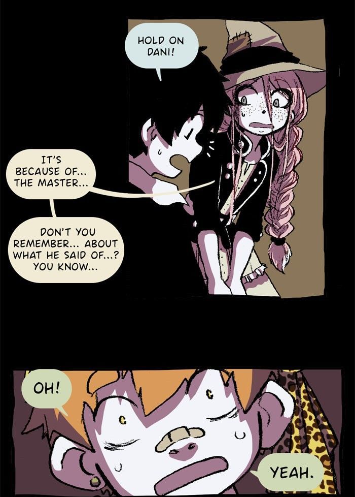 Read Hooky En Manga Online