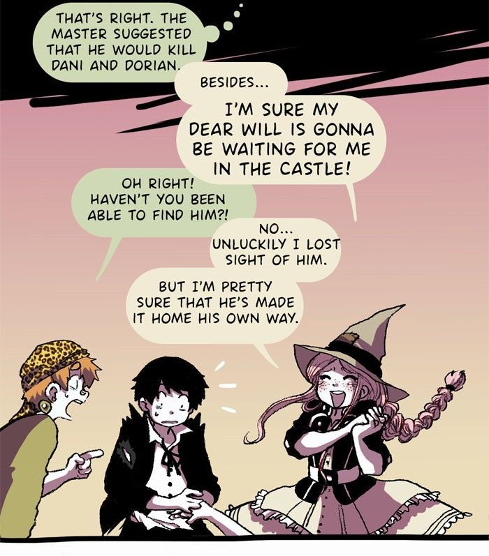 Read Hooky En Manga Online