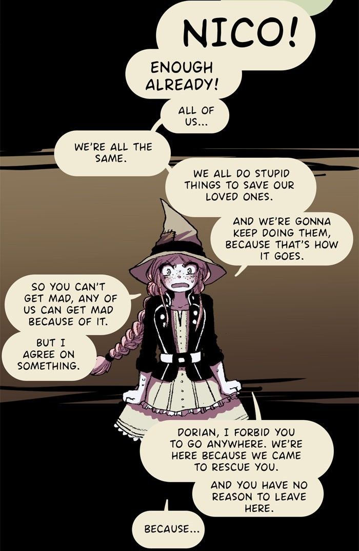 Read Hooky En Manga Online