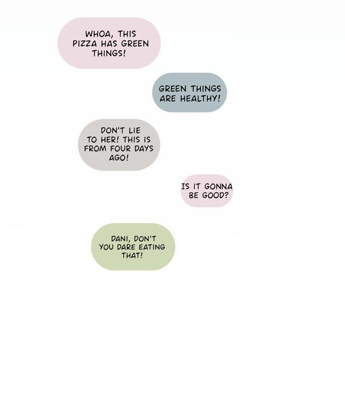 Read Hooky En Manga Online