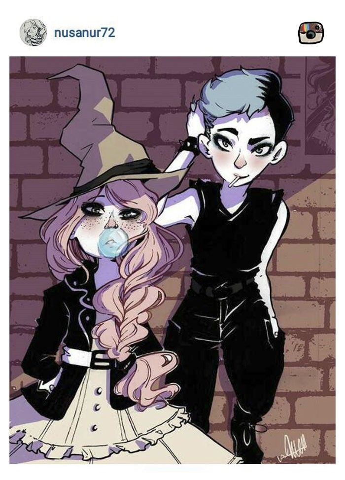 Read Hooky En Manga Online