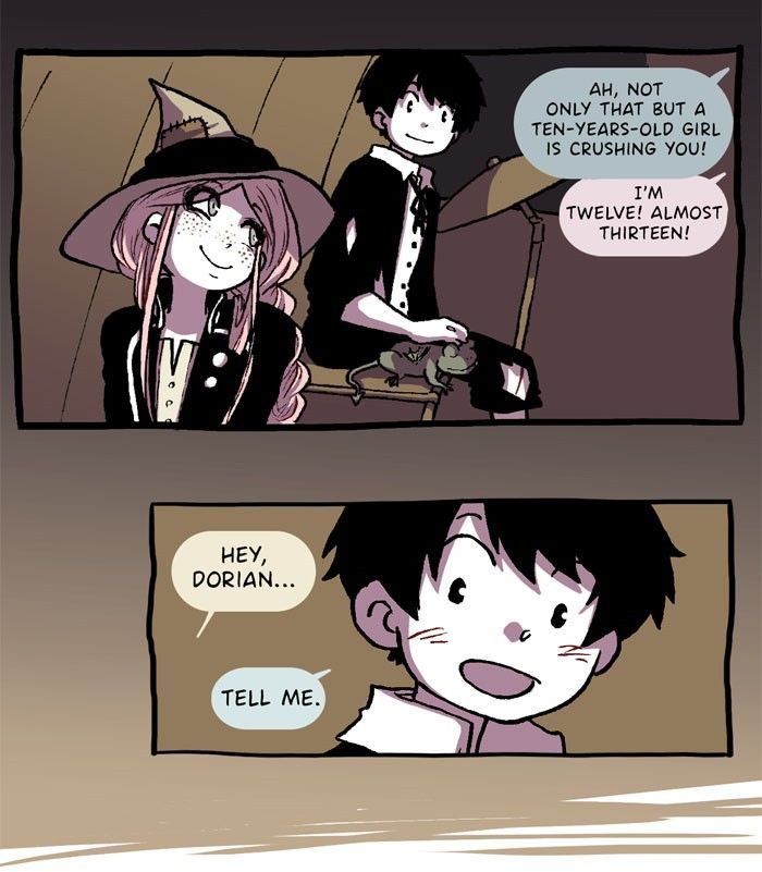 Read Hooky En Manga Online