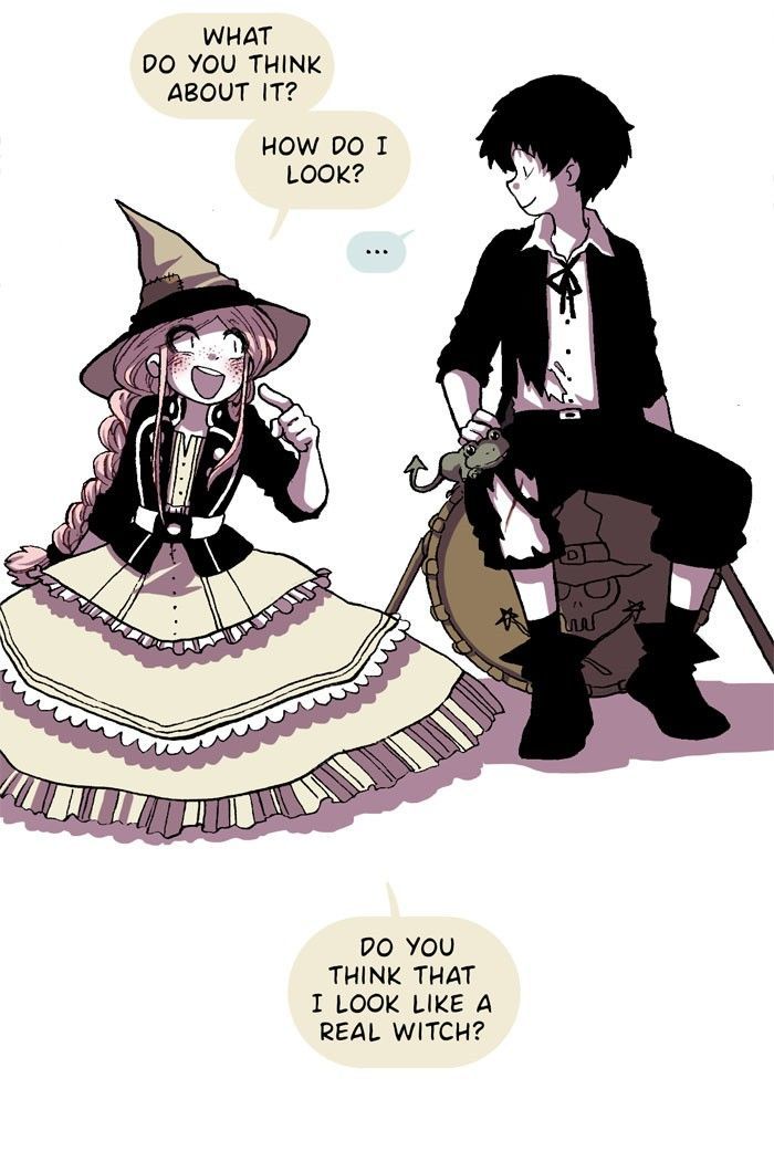 Read Hooky En Manga Online