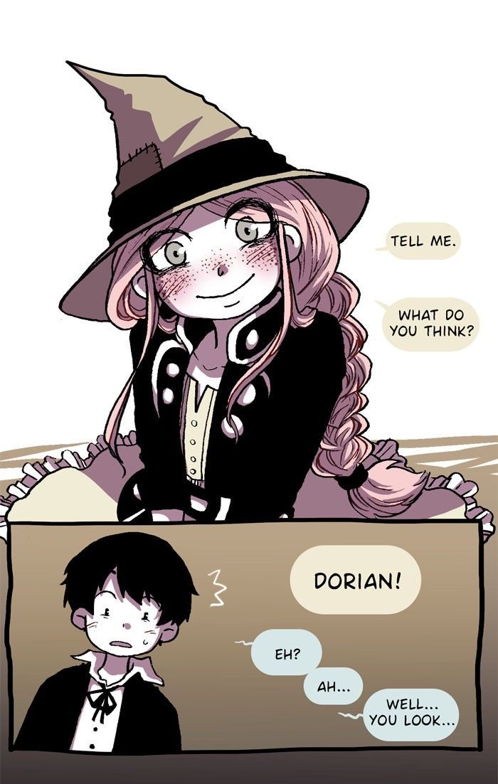 Read Hooky En Manga Online