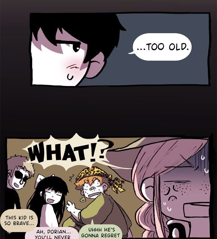 Read Hooky En Manga Online