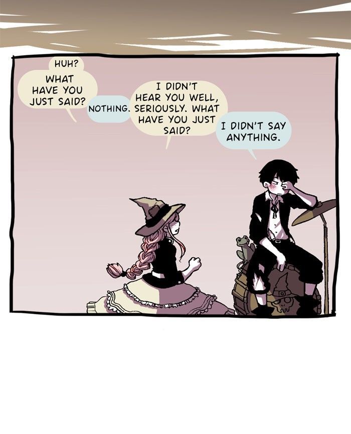 Read Hooky En Manga Online