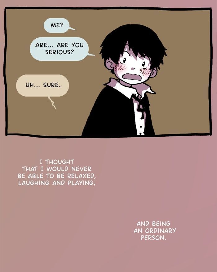 Read Hooky En Manga Online