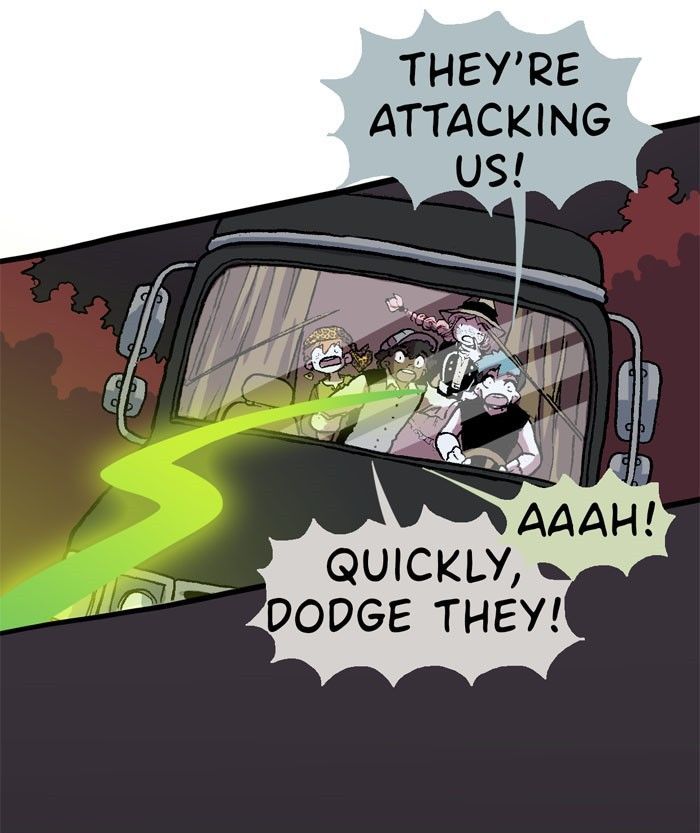 Read Hooky En Manga Online