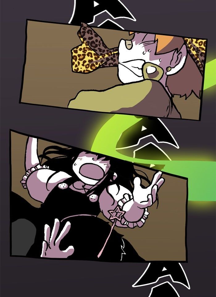 Read Hooky En Manga Online