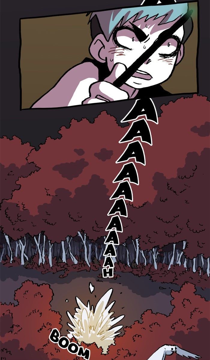 Read Hooky En Manga Online
