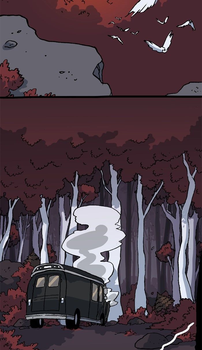Read Hooky En Manga Online