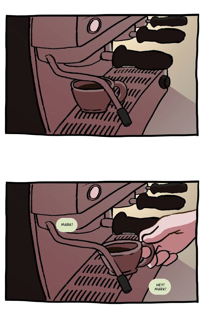 Read Hooky En Manga Online
