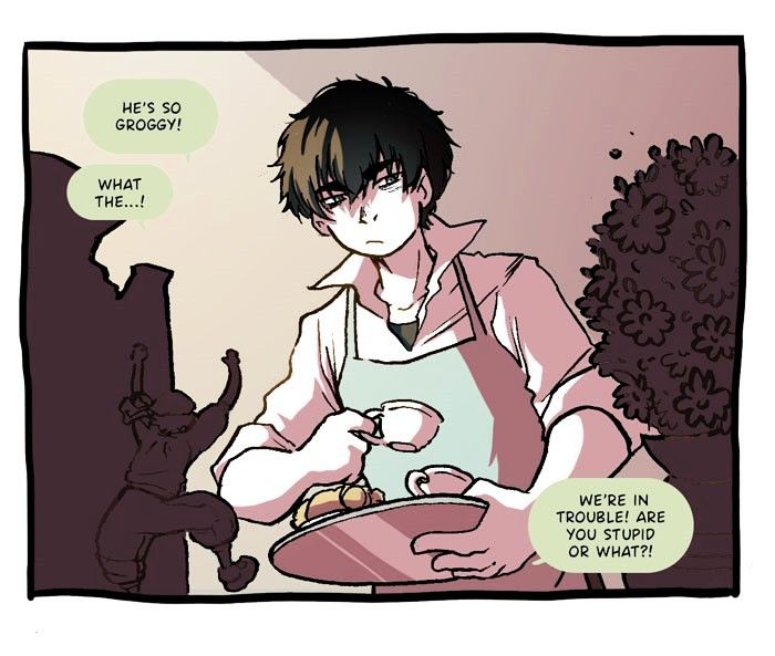 Read Hooky En Manga Online