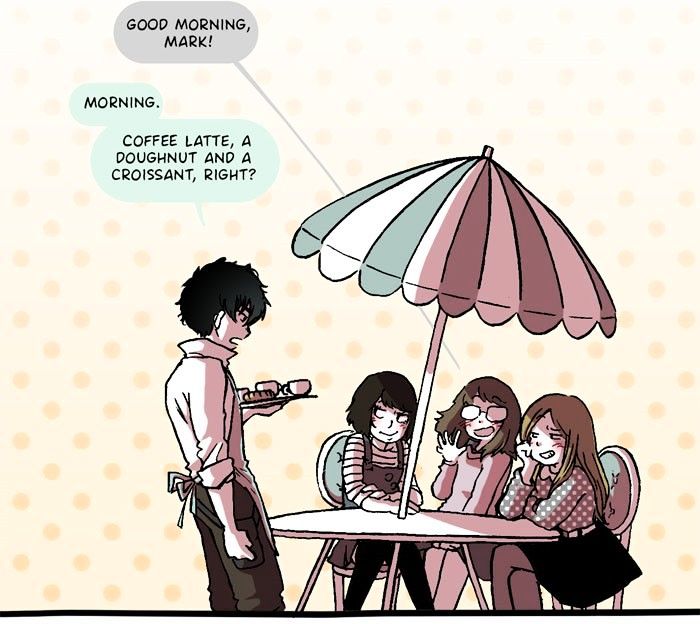 Read Hooky En Manga Online