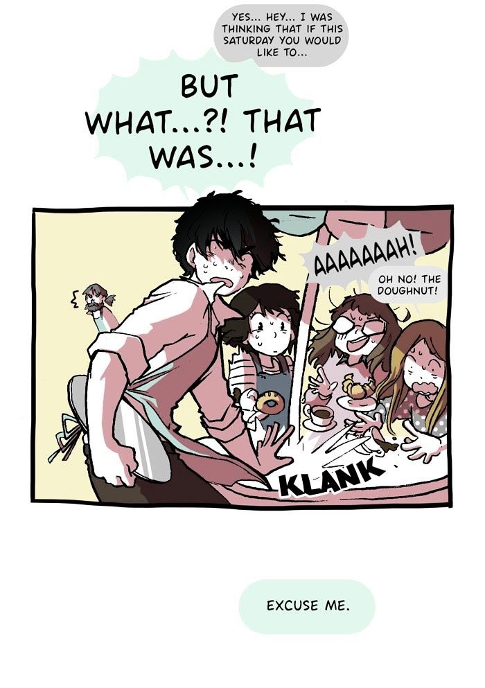 Read Hooky En Manga Online