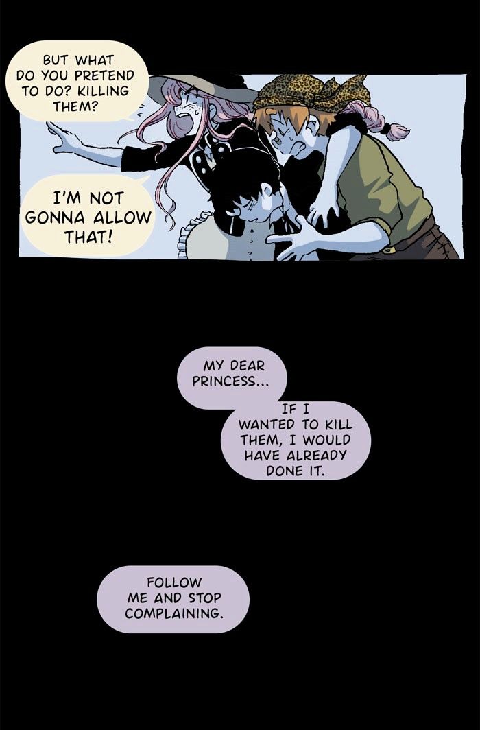 Read Hooky En Manga Online