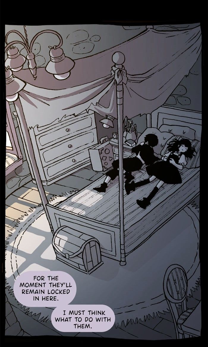 Read Hooky En Manga Online
