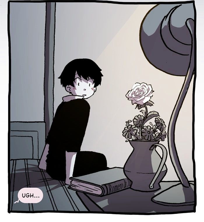 Read Hooky En Manga Online