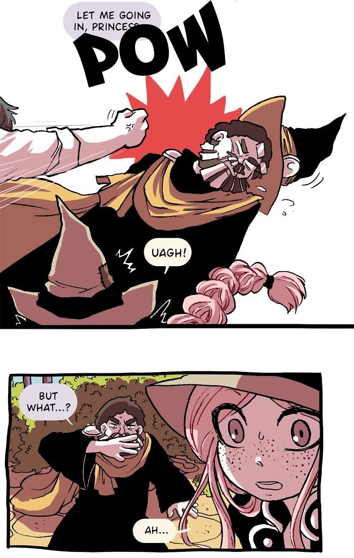 Read Hooky En Manga Online