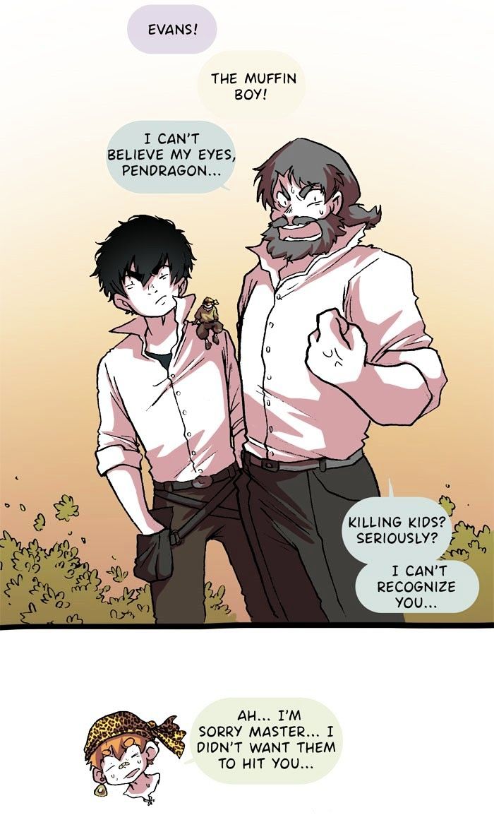 Read Hooky En Manga Online