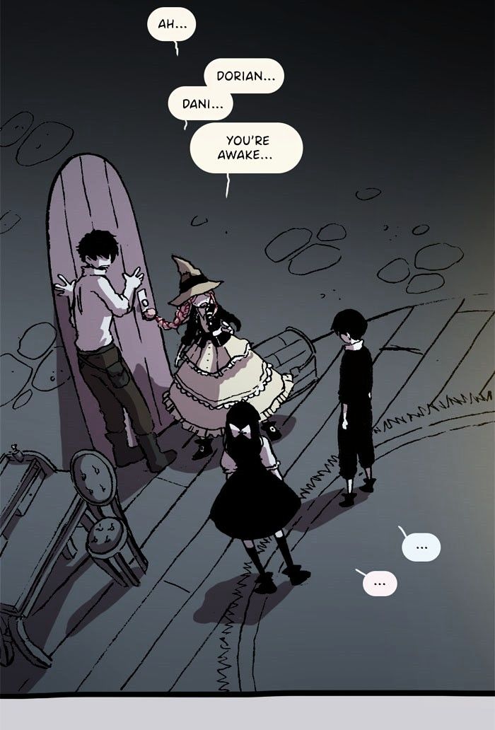 Read Hooky En Manga Online