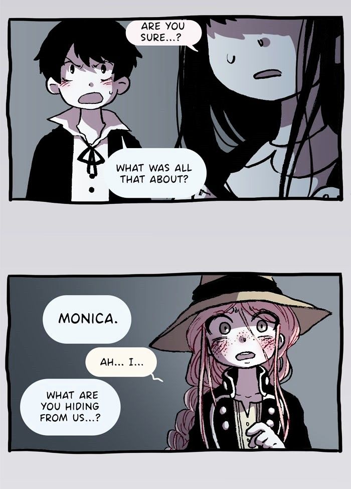 Read Hooky En Manga Online
