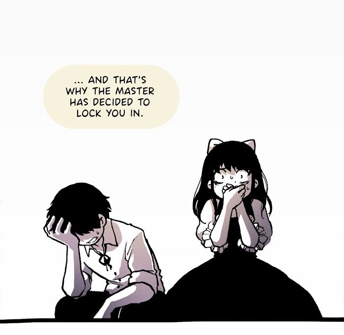 Read Hooky En Manga Online