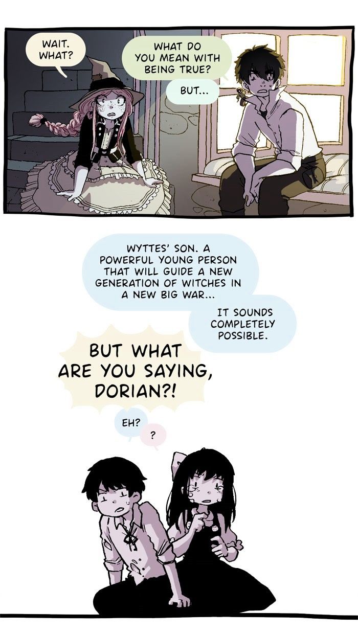 Read Hooky En Manga Online