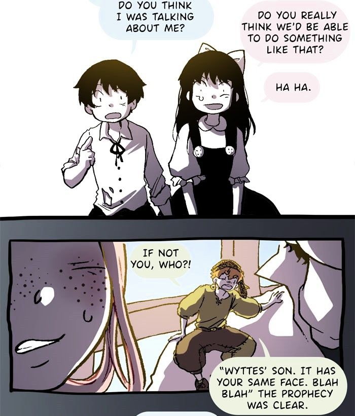 Read Hooky En Manga Online