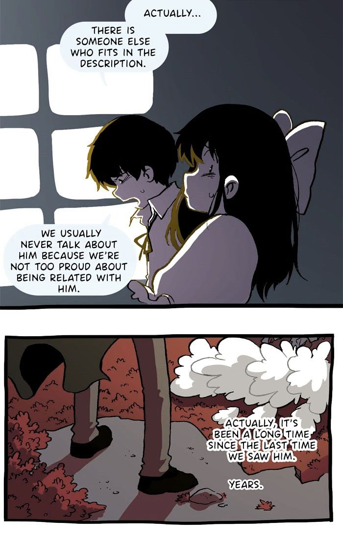 Read Hooky En Manga Online