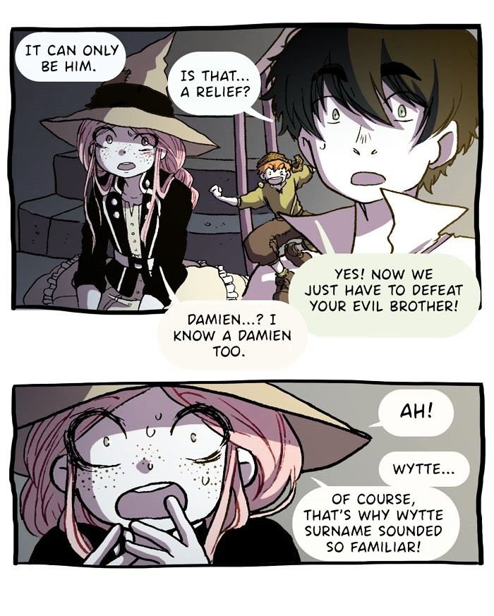 Read Hooky En Manga Online