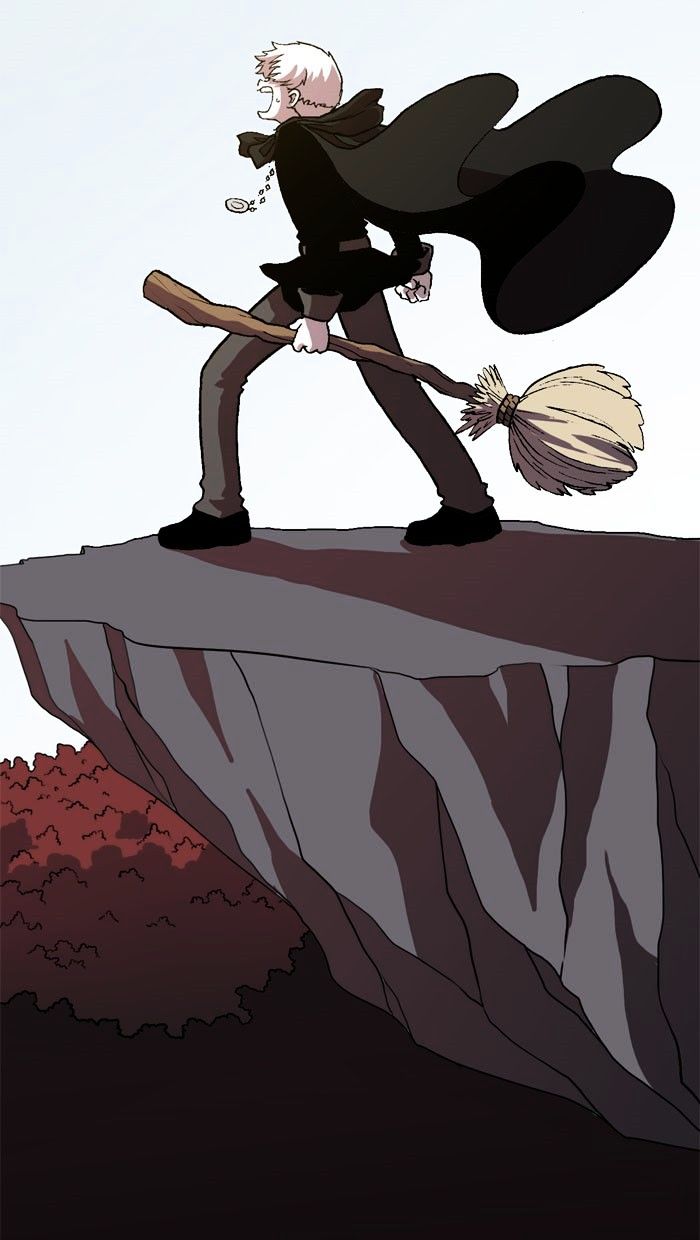 Read Hooky En Manga Online